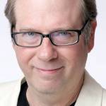 Actor and writer Stephen Tobolowsky                                (Jim Britt)
