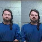 Matthew Timothy Wetherington, 34, is unaccounted for following the fatal fire in Port Angeles on Saturday, according to police. Investigators believe he lived in the trailer and is a person of interest in the fire.