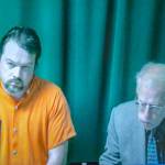 $5 million bail set for Port Angeles man accused of killing wife, her three children