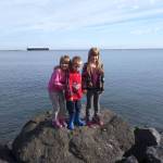 Emma, Jayden and Lilly Kambeitz