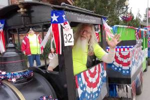 WEST END NEIGHBOR: Teens, music and cheap caffeine