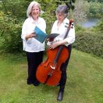 Sunday concert to benefit Recovery Cafe in Port Townsend