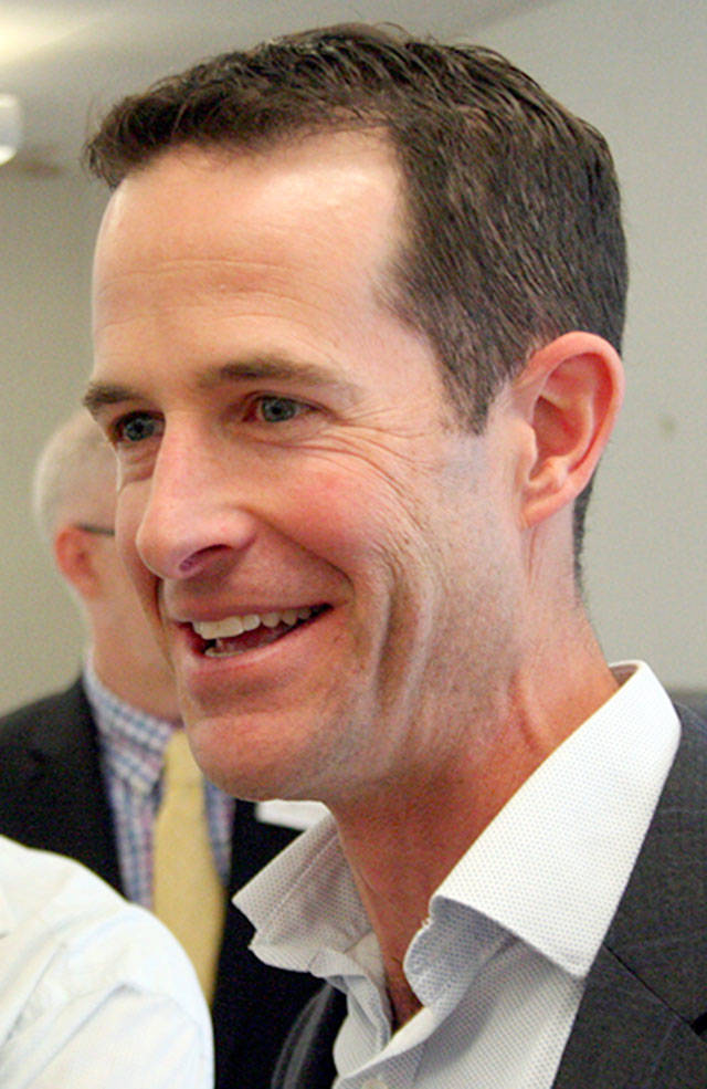 City manager candidate returns signed offer letter to Port Townsend