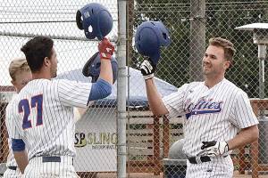 LEFTIES: Will prospects or performers represent Port Angeles at WCL All-Star Game?