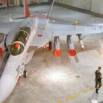 Washington state sues Navy over expanded flights on Whidbey Island