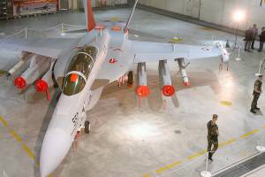 Washington state sues Navy over expanded flights on Whidbey Island