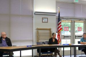 $1 million deficit predicted for Chimacum schools budget
