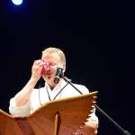 Funny, weird, elegant: Writers bring it