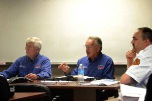 Clallam Fire District 3 looks to renew EMS levy