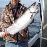 OUTDOORS: Chinook retention closed starting Sunday off Neah Bay