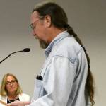 Jefferson County hears comments on Brinnon master planned resort