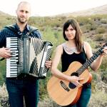 Folk songwriter returns to Coyle