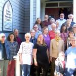 The Summertime Singers will perform Thursday.