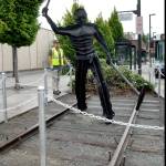 (Keith Thorpe/Peninsula Daily News)