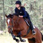 HORSE RACING: Joyce’s Ella Mildon to ride in Mongol Derby