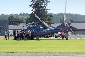 Touch-a-Truck event declared a success