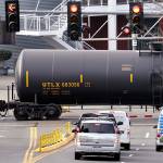 Montana, North Dakota push against state rail law