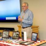 PHOTO: Apollo 11 memories shared in Port Angeles