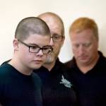 Judge: Teen charged in school shooting to be tried as adult