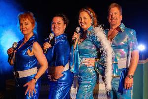 ‘Mamma Mia!’ begins three week run in Sequim