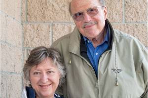 Elkins authors in Fourth Friday spotlight