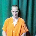 Alleged gun burglar to face federal charges