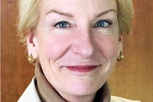 Olympic Medical Center honors retired employee for leadership