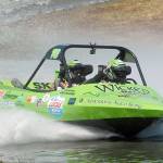 SPRINT BOATS: Port Angeles’ Wicked Racing tested, but wins unlimited class (with photo gallery)