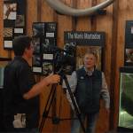 Manis Mastodon, Sequim’s major archaeological find, in focus with PBS affiliate
