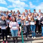 Port Angeles High School students earn Microsoft Office certification