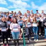 (Lisa Joslin/Port Angeles High School)