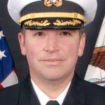 Cmdr. Jack Farva Curtis