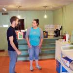 Recovery Cafe aims for fall opening