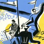 BACK WHEN: Local history contest encourages youth interest in the past