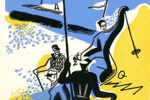 BACK WHEN: Local history contest encourages youth interest in the past