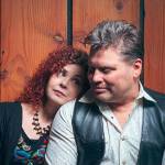 Maria Francis and Jeff Overbo will perform as Silver Lake 66 in Coyle on Saturday.