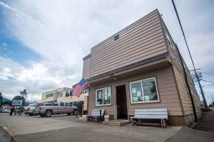 Serenity House to close Tempest housing on North Albert Street