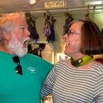 United in song: Opera singers reunite in Sequim after winning MET Opera auditions 39 years ago