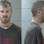 Deputies seek man who allegedly failed to register as sex offender