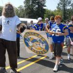 PHOTO GALLERY: Joyce Daze returns to Peninsula