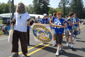 PHOTO GALLERY: Joyce Daze returns to Peninsula