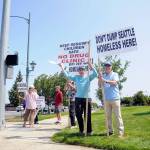 (Michael Dashiell/Olympic Peninsula News Group)