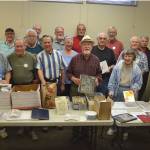 Sequim stamp show set for Saturday