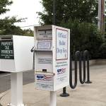 Jefferson primary ballots due by 8 tonight