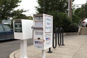 Jefferson primary ballots due by 8 tonight