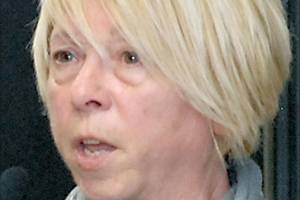 Beauvais steps down from county planning commission