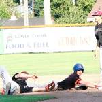 LEFTIES: Knights strike out 20 Lefties in 11-3 win