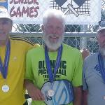 AREA SPORTS BRIEFS: Peninsula College basketball camp and North Idaho faces ‘severe’ sanctions