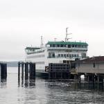 State ferry rates to rise