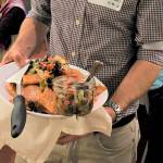 Harvest dinner tickets available now